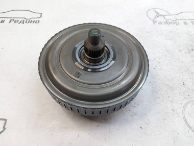 Сцепление (комплект/диск/корзина) MERCEDES-BENZ CLA-класс C117/X117 (2013 - 2016) — Разборка Мерседес