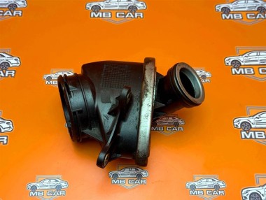 Демпфер турбины MERCEDES-BENZ E-класс W211/S211 (2002 - 2006) — Разборка Мерседес