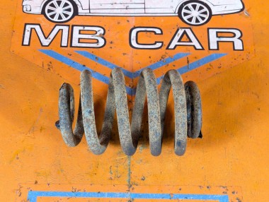 Пружина задняя MERCEDES-BENZ V-класс W638/W639 (1996 - 2003) V 220 2.1 D AT (122 л.с.) &mdash; Разборка Мерседес