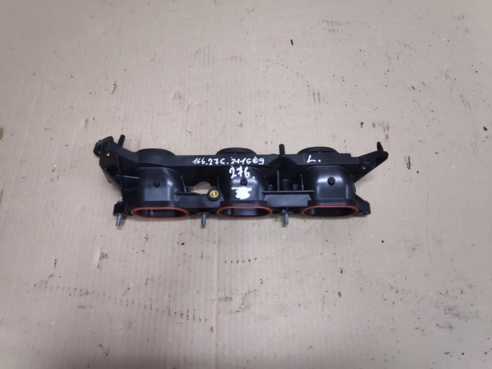 Фланец MERCEDES-BENZ GLE-класс W166 (2015 - 2018) фото 1 — Разборка Мерседес