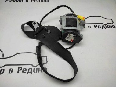Ремень безопасности передний левый MERCEDES-BENZ M-класс W164 (2005 - 2008) — Разборка Мерседес