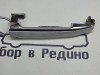 Ручка двери наружняя MERCEDES-BENZ CLK-class w208 фото 1 — Разборка Мерседес
