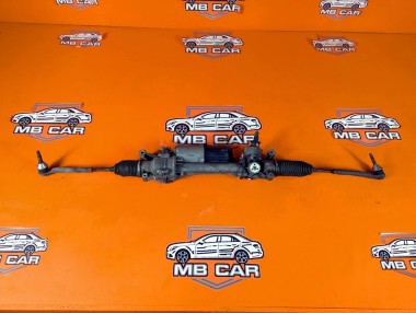 Рулевая рейка MERCEDES-BENZ C-класс AMG W205/S205/C205/A205 (2014 - 2018) &mdash; Разборка Мерседес