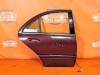 Дверь задняя правая MERCEDES-BENZ C-класс W203/S203/CL203 рестайлинг (2004 - 2008) фото 1 &mdash; Разборка Мерседес