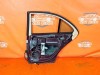 Дверь задняя правая MERCEDES-BENZ C-класс W203/S203/CL203 рестайлинг (2004 - 2008) фото 3 &mdash; Разборка Мерседес