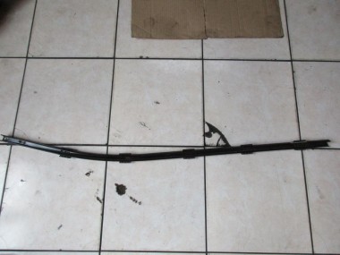 Шина скольжения сдвижной двери MERCEDES-BENZ Vito W638 (1996 - 2003) — Разборка Мерседес