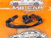Ремень безопасности передний левый MERCEDES-BENZ M-класс W163 рестайлинг (2001 - 2005) ML 270 CDI 2.7 4MATIC AT (163 л.с.) фото 1 &mdash; Разборка Мерседес