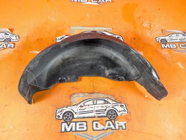 Подкрылок задний правый MERCEDES-BENZ A-класс W168 рестайлинг (2001 - 2004) A 170 1.7 AT (95 л.с.) &mdash; Разборка Мерседес