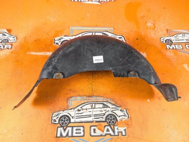 Подкрылок задний правый MERCEDES-BENZ A-класс W168 рестайлинг (2001 - 2004) A 170 1.7 AT (95 л.с.) &mdash; Разборка Мерседес