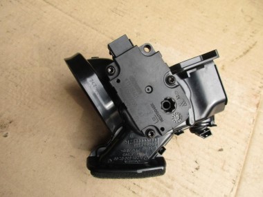 Дефлектор MERCEDES-BENZ GLC-класс Coupe C253 (2016 - 2019) — Разборка Мерседес