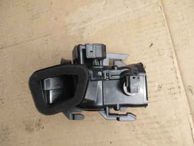 Дефлектор MERCEDES-BENZ GLC-класс Coupe C253 (2016 - 2019) — Разборка Мерседес