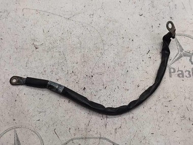 Провод минусовой MERCEDES-BENZ B-класс W246 (2011 - 2014) — Разборка Мерседес