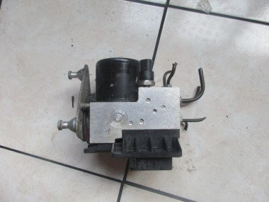 Блок ABS MERCEDES-BENZ A-класс W168 рестайлинг (2001 - 2004) — Разборка Мерседес