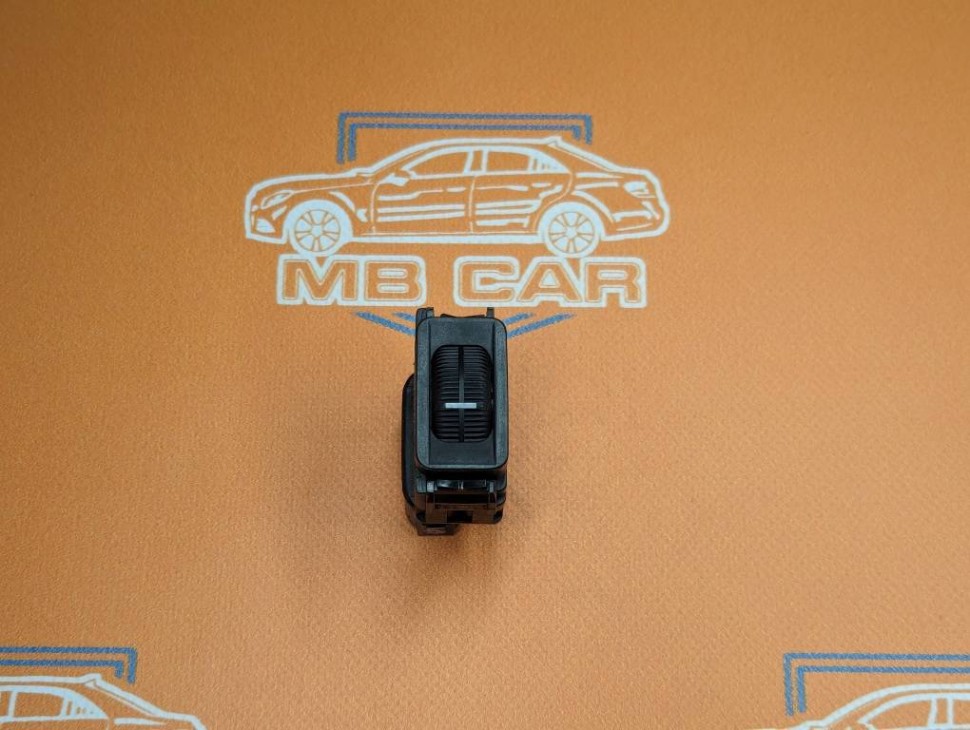 Кнопка корректора фар MERCEDES-BENZ S-class w140 фото 1 — Разборка Мерседес