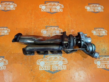 Турбина MERCEDES-BENZ GL-класс X166 (2012 - 2016) — Разборка Мерседес