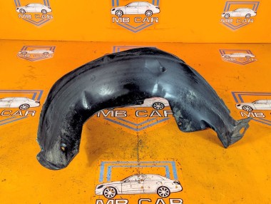 Подкрылок задний левый MERCEDES-BENZ E-класс W210/S210 рестайлинг (1999 - 2003) E 200 2.0 MT (163 л.с.) &mdash; Разборка Мерседес