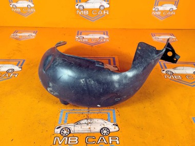 Подкрылок задний левый MERCEDES-BENZ E-класс W210/S210 рестайлинг (1999 - 2003) E 200 2.0 MT (163 л.с.) &mdash; Разборка Мерседес