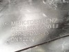Подкрылок задний левый MERCEDES-BENZ E-класс W210/S210 рестайлинг (1999 - 2003) E 200 2.0 MT (163 л.с.) фото 3 &mdash; Разборка Мерседес
