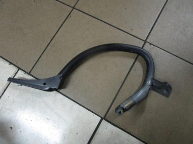 Петля крышки багажника MERCEDES-BENZ CL-класс C140 (1992 - 2000) — Разборка Мерседес