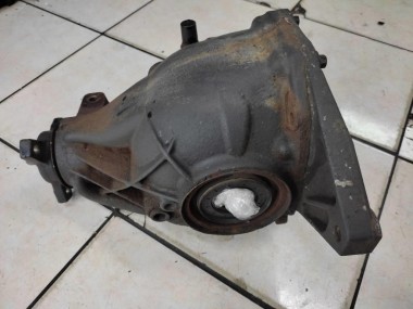 Редуктор задний MERCEDES-BENZ CLK-класс C209/W209 рестайлинг (2005 - 2010) — Разборка Мерседес