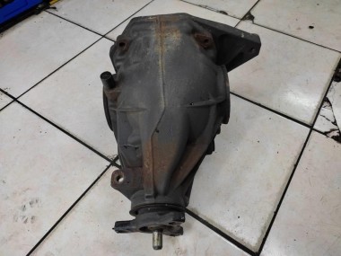 Редуктор задний MERCEDES-BENZ CLK-класс C209/W209 рестайлинг (2005 - 2010) — Разборка Мерседес