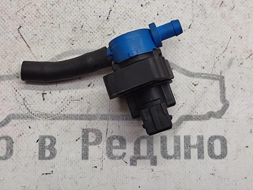 Клапан регенерации MERCEDES-BENZ S-класс W220 рестайлинг (2002 - 2005) фото 1 — Разборка Мерседес