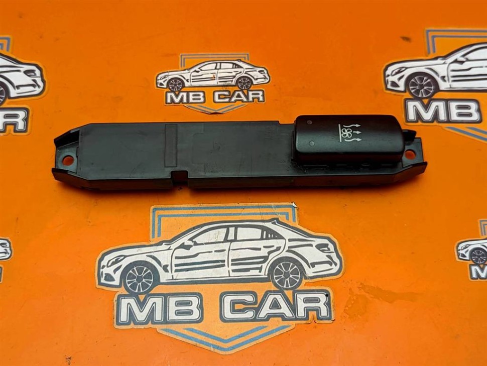 Кнопка MERCEDES-BENZ S-класс W220 рестайлинг (2002 - 2005) фото 1 — Разборка Мерседес