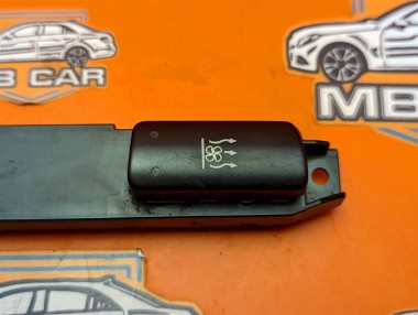 Кнопка MERCEDES-BENZ S-класс W220 рестайлинг (2002 - 2005) — Разборка Мерседес