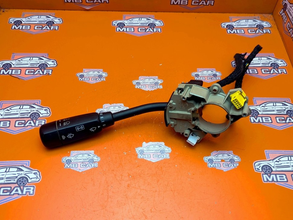 Переключатель подрулевой MERCEDES-BENZ C-класс W203/S203/CL203 (2000 - 2004) фото 1 — Разборка Мерседес
