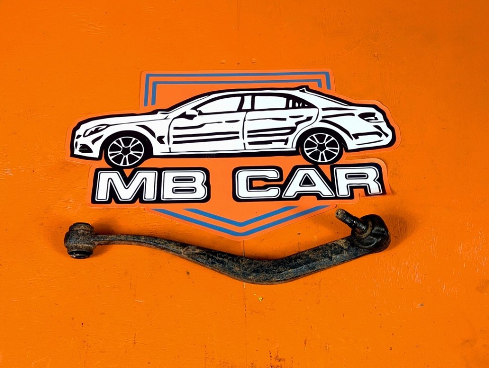 Рычаг задний MERCEDES-BENZ M-класс W163 (1997 - 2001) фото 1 &mdash; Разборка Мерседес