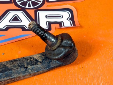 Рычаг задний MERCEDES-BENZ M-класс W163 (1997 - 2001) &mdash; Разборка Мерседес