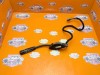 Переключатель круиз контроля MERCEDES-BENZ C-класс W203/S203/CL203 (2000 - 2004) фото 1 &mdash; Разборка Мерседес