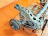 Подрамник задний MERCEDES-BENZ A-класс W168 (1997 - 2001) фото 3 &mdash; Разборка Мерседес