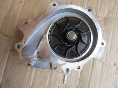 Помпа MERCEDES-BENZ GLC-класс Coupe C253 (2016 - 2019) — Разборка Мерседес