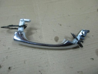 Ручка двери наружняя MERCEDES-BENZ CL-класс C215 рестайлинг (2002 - 2006) — Разборка Мерседес