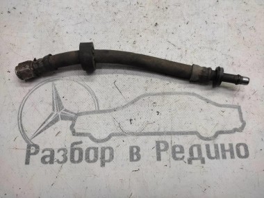 Трубка АКПП MERCEDES-BENZ E-класс W211/S211 рестайлинг (2006 - 2009) — Разборка Мерседес