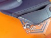 Карта двери задняя левая MERCEDES-BENZ A-класс W168 рестайлинг (2001 - 2004) A 170 1.7 AT (95 л.с.) фото 2 &mdash; Разборка Мерседес