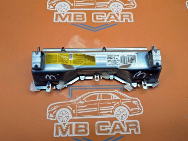 Подушка безопасности коленная MERCEDES-BENZ E-класс W212/S212/C207/A207 рестайлинг (2013 - 2016) — Разборка Мерседес