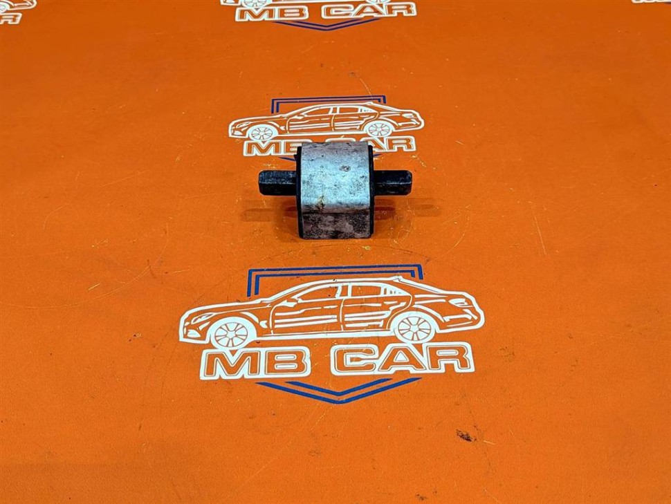 Опора КПП MERCEDES-BENZ S-класс W220 рестайлинг (2002 - 2005) фото 1 — Разборка Мерседес