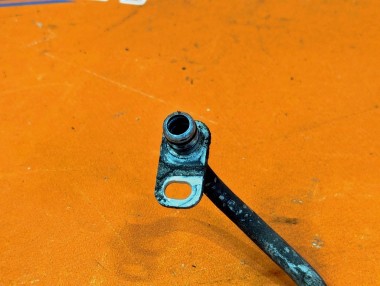 Трубка АКПП MERCEDES-BENZ M-класс W164 (2005 - 2008) — Разборка Мерседес