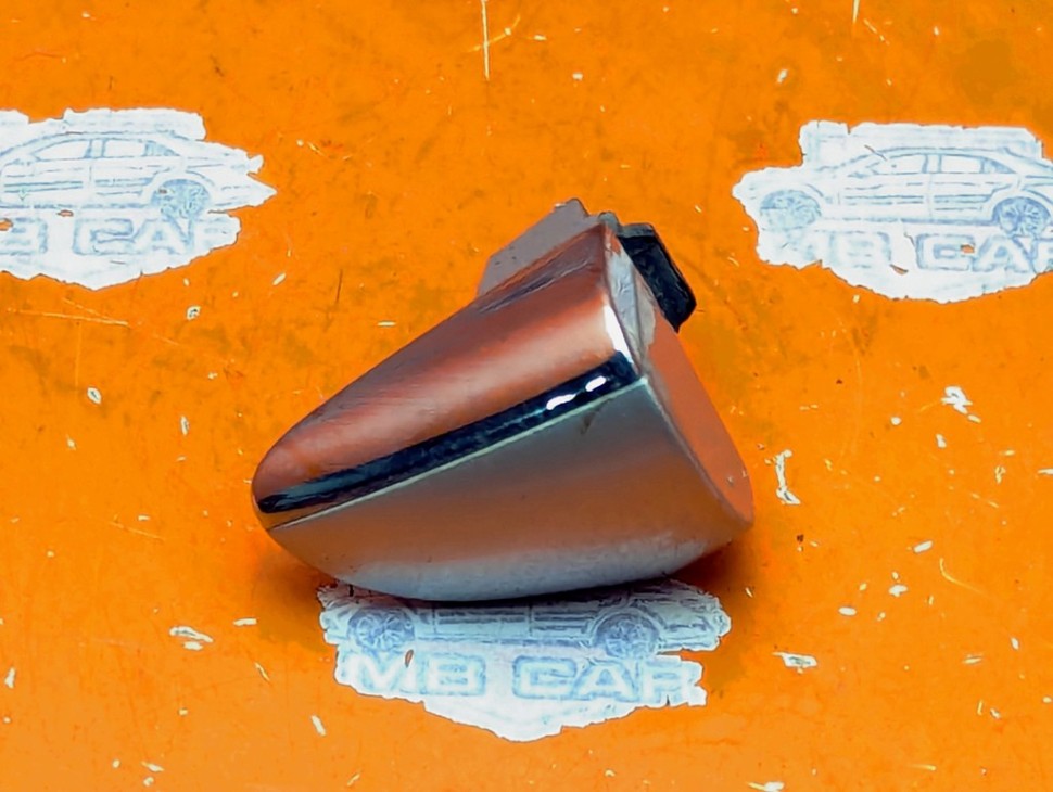 Крышка ручки двери MERCEDES-BENZ S-класс W220 (1998 - 2005) фото 1 &mdash; Разборка Мерседес