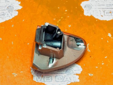 Крышка ручки двери MERCEDES-BENZ S-класс W220 (1998 - 2005) &mdash; Разборка Мерседес