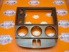 Накладка блока климата MERCEDES-BENZ M-класс W163 (1997 - 2001) фото 1 &mdash; Разборка Мерседес