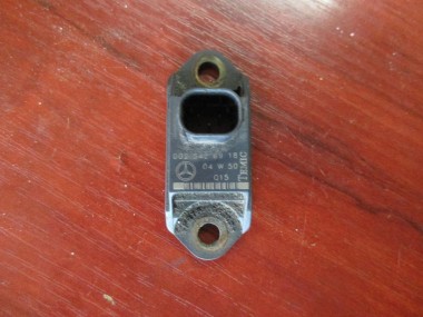 Датчик ускорения MERCEDES-BENZ S-класс W220 рестайлинг (2002 - 2005) — Разборка Мерседес