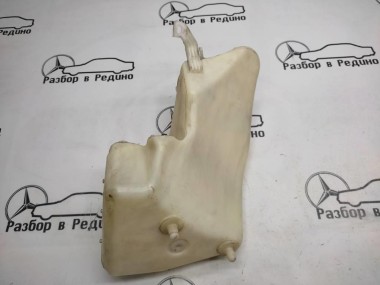 Бачок омывателя MERCEDES-BENZ S-класс W220 рестайлинг (2002 - 2005) — Разборка Мерседес