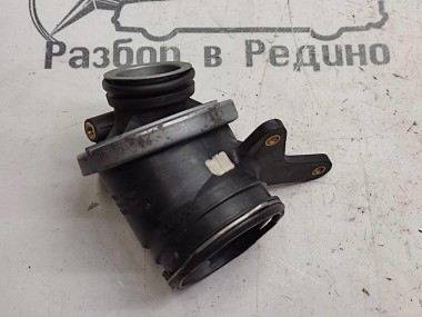 Демпфер турбины MERCEDES-BENZ C-класс W203/S203/CL203 (2000 - 2004) — Разборка Мерседес