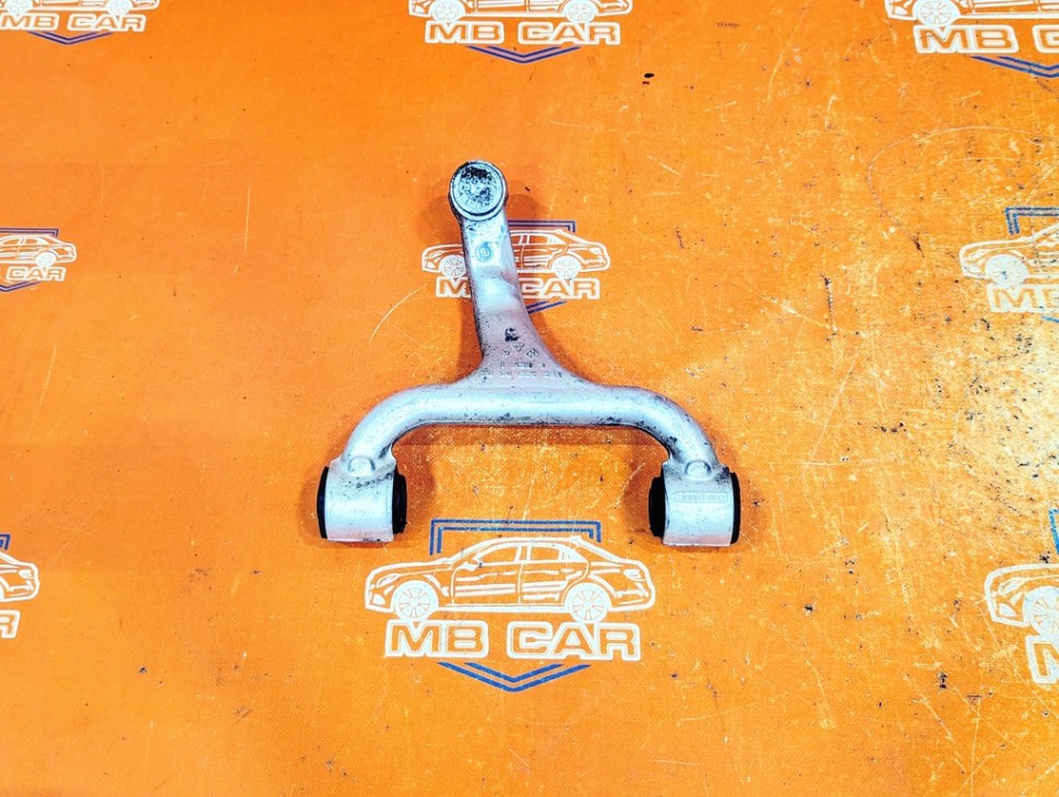 Рычаг передний верхний MERCEDES-BENZ M-класс W163 (1997 - 2001) фото 1 — Разборка Мерседес