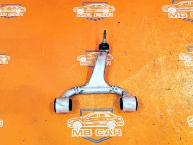 Рычаг передний верхний MERCEDES-BENZ M-класс W163 (1997 - 2001) — Разборка Мерседес