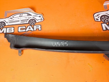 Жабо MERCEDES-BENZ S-класс W220 (1998 - 2005) &mdash; Разборка Мерседес