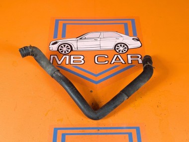 Патрубок радиатора MERCEDES-BENZ B-класс W245 (2005 - 2009) &mdash; Разборка Мерседес